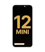 Pantalla OLED para iPhone 12 Mini (Premium)