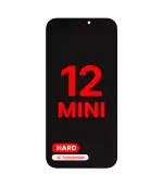Pantalla OLED para iPhone 12 Mini (Aftermarket: Hard)