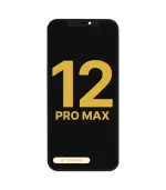 Pantalla OLED para iPhone 12 Pro Max (Premium)