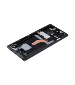 Pantalla OLED con marco para Samsung Galaxy S22 Ultra 5G (Service Pack) - Imagen 3