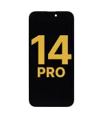 Pantalla OLED para iPhone 14 Pro (Premium)