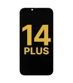 Pantalla OLED para iPhone 14 Plus (Premium)