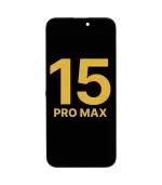Pantalla OLED para iPhone 15 Pro max (Premium)