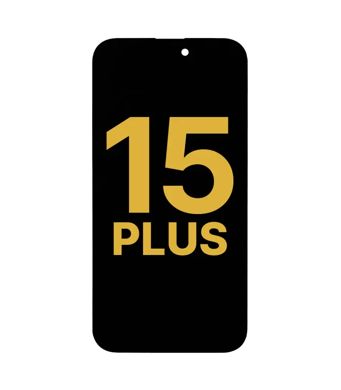 107082131109 Pantalla OLED para iPhone 15 Plus (Premium) - Imagen 1