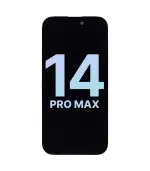 Pantalla OLED Para iPhone 14 Pro Max (Apple Original)