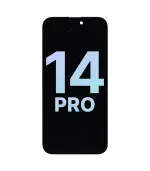 Pantalla OLED Para iPhone 14 Pro (Apple Original)