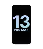 Pantalla OLED Para iPhone 13 Pro Max (Apple Original)