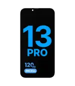 Pantalla LCD para iPhone 13 Pro (Aftermarket: AQ7/Incell)