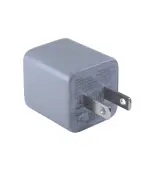 Adaptador 30W Titanio Natural (Ampsentrix Pro) - Imagen 2