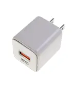 Adaptador 30W Dorado (Ampsentrix Pro) - Imagen 3