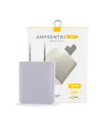 Adaptador 30W Dorado (Ampsentrix Pro)