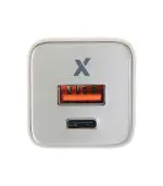 Adaptador 30W Dorado (Ampsentrix Pro) - Imagen 2