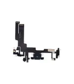 Flex de carga para iPhone 14 (Aftermarket Plus) (Medianoche) - Imagen 2
