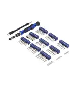 Kit de reparación Multifuncional (80 piezas) - Imagen 5