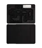 Base para Reballing de IPhone 12 / 12 Mini / 12 Pro / 12 Pro Max (Qianli) - Imagen 3