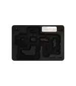 Base para Reballing de IPhone 12 / 12 Mini / 12 Pro / 12 Pro Max (Qianli)