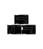 Base para Reballing de IPhone 12 / 12 Mini / 12 Pro / 12 Pro Max (Qianli) - Imagen 2