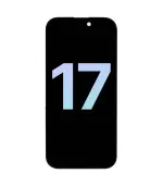 Pantalla OLED Para iPhone 17 (Apple Original)