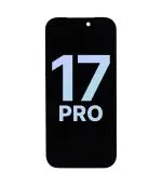 Pantalla OLED Para iPhone 17 Pro (Apple Original)