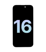 Pantalla OLED Para iPhone 16 (Apple Original)