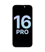 Pantalla OLED Para iPhone 16 Pro (Apple Original)