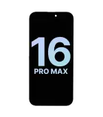 Pantalla OLED Para iPhone 16 Pro Max (Apple Original)