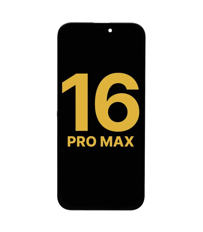 107183138253 Pantalla OLED para iPhone 16 Pro max (Premium) - Imagen 1