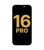 Pantalla OLED para iPhone 16 Pro (Refurbished)
