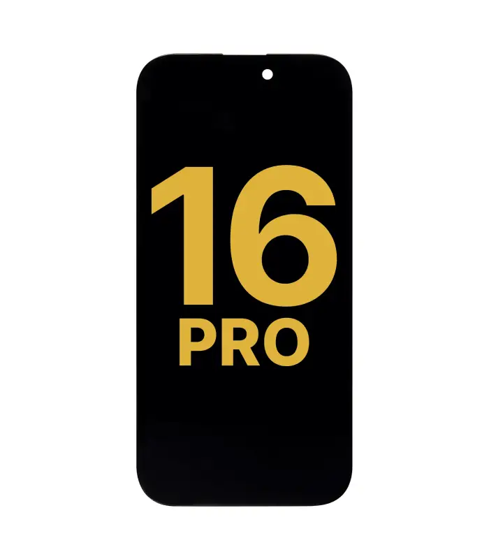 107183138254 Pantalla OLED para iPhone 16 Pro (Refurbished) - Imagen 1