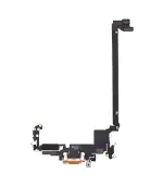Flex de Carga para iPhone 17 Pro Max (eSIM / mmWave) (Apple Original) (naranja cósmico) - Imagen 2