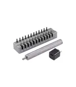 Destornillador eléctrico TBK-009 (46 en 1 par) - Imagen 2