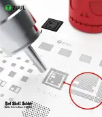 Pasta de soldadura 2UUL SNK 183C - Imagen 3