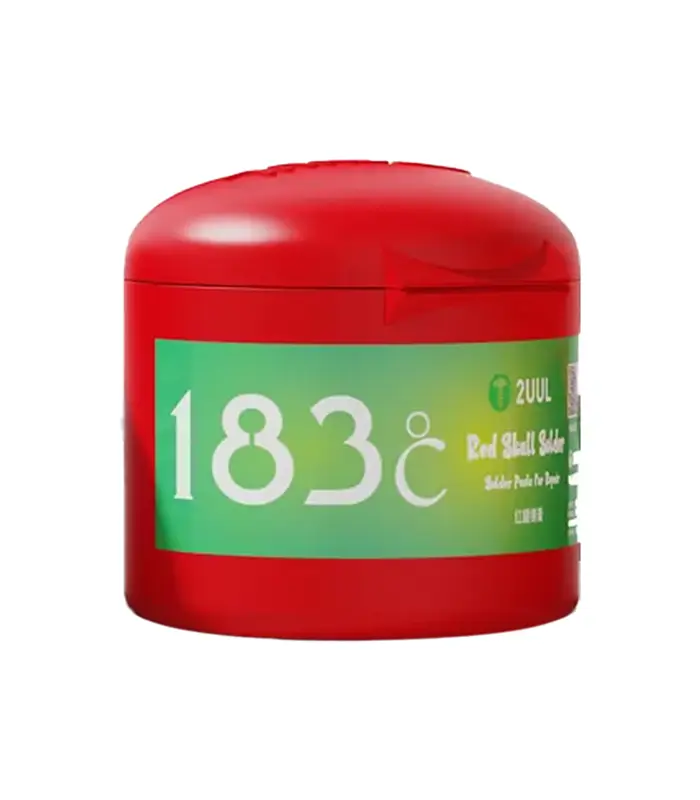 2uul-u0341 Pasta de soldadura 2UUL SNK 183C - Imagen 1