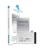 Batería para iPhone 16 Pro (Ampsentrix: Basic)