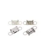 Puerto De Carga para Samsung Galaxy S6 / S6 Edge / S6 Edge Plus / Note 5 (Requiere Soldadura) - Imagen 2