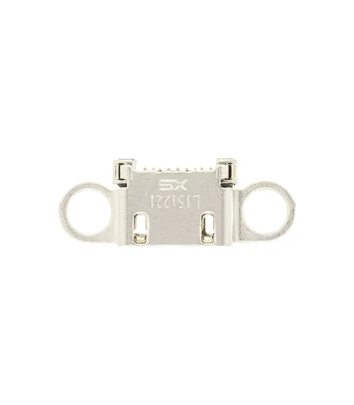 107082010421 Puerto De Carga para Samsung Galaxy S6 / S6 Edge / S6 Edge Plus / Note 5 (Requiere Soldadura) - Imagen 1