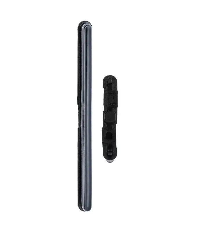 107082019936 Boton de Encendido / Volumen para Samsung Galaxy A50 (A505 / 2019) (Negro) - Imagen 1