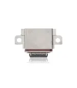 Puerto de carga para Samsung Galaxy S10 / S10 Plus / S10E / S10 5G (Requiere soldadura)