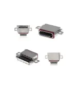 Puerto de carga para Samsung Galaxy S10 / S10 Plus / S10E / S10 5G (Requiere soldadura) - Imagen 3