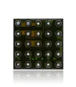 Controlador de retroiluminación LCD para MacBook Air 11" / Pro 13" / 15" A1370 / A1369 / A1465 / A1466 / A1278 / A1286 (2011-2017) (LP8550:U7701 / U9701:BGA-25 Pin) - Imagen 2