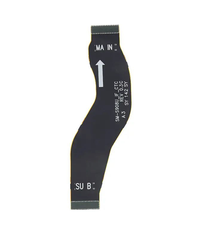 107082079202 Flex Main para Samsung Galaxy S22 Ultra 5G (S908U) - Imagen 1
