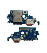 Puerto de carga para Samsung Galaxy S21 5G (G991B) - Imagen 3