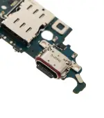 Puerto de carga para Samsung Galaxy S21 5G (G991B) - Imagen 2