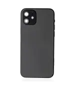 Chasis para iPhone 12 (versión de EE. UU.) (OEM used: grado A) (negro) - Imagen 3