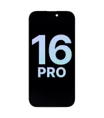 Pantalla OLED para iPhone 16 Pro (Service Pack)