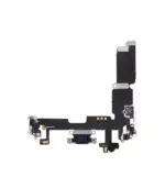 Flex de carga para iPhone 14 Plus (Aftermarket Plus) (Medianoche) - Imagen 3