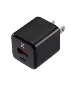 Adaptador 30W Negro (Ampsentrix Pro) - Imagen 2