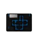 Base para Reballing para IPhone 11 / 11 Pro / 11 Pro Max (Qianli)