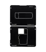 Base para Reballing para IPhone 11 / 11 Pro / 11 Pro Max (Qianli) - Imagen 2