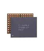 IC de Carga para iPhone 17 / 17 Pro / 17 Pro Max / Air (CP3200C1)